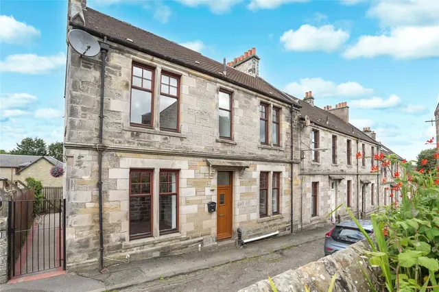 Sanderson Terrace, Auchtertool, Kirkcaldy, Fife, KY2, photo 1