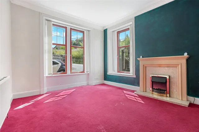 Photo 3 — Sanderson Terrace, Auchtertool, Kirkcaldy, Fife, KY2