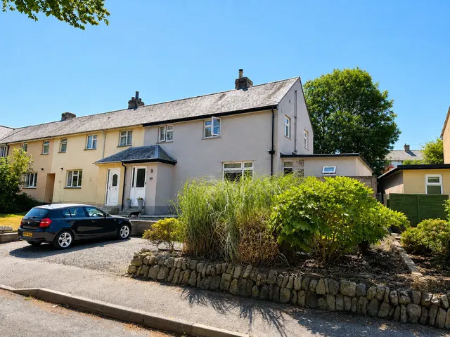 Meadow Place, Bodmin, PL31, photo 1