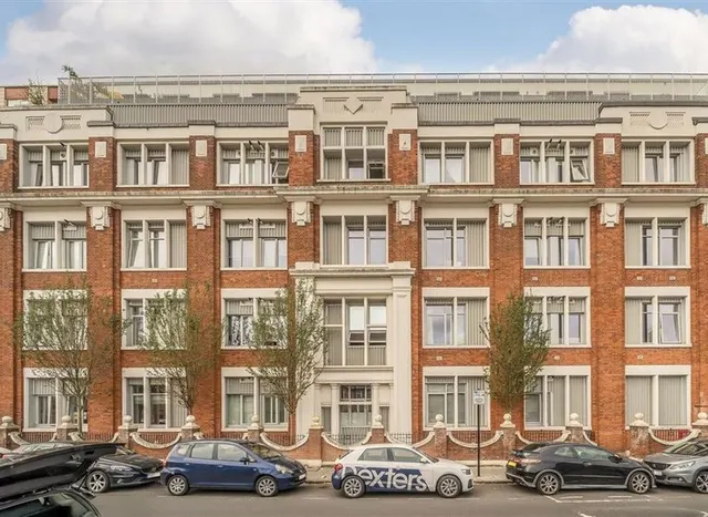 Arklow Road, London, SE14, photo 1