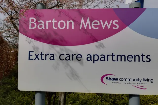 Barton Mews, Barton Under Needwood, DE13, photo 2