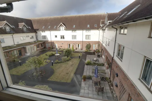 Barton Mews, Barton Under Needwood, DE13, photo 3