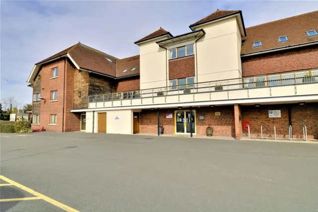 Barton Mews, Barton Under Needwood, DE13, photo 1