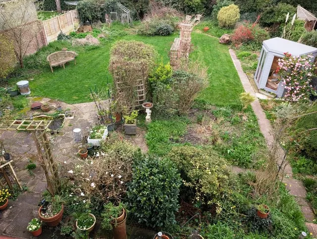 Croft Avenue, Dorking, RH4, photo 3