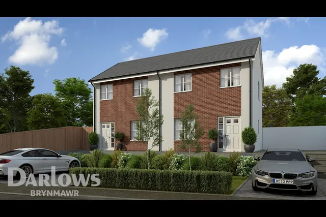 Pentwyn, Ebbw Vale, photo 1