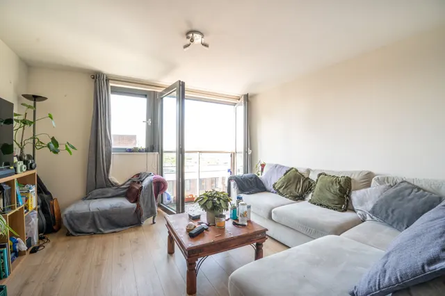 22 Meridia Court, 1a Biggerstaff Road, London, photo 1