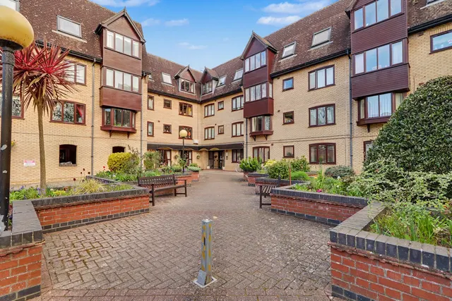 Recorder Road, Norwich, NR1, photo 1