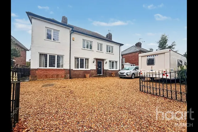 Elwyn Road, March, PE15, photo 1