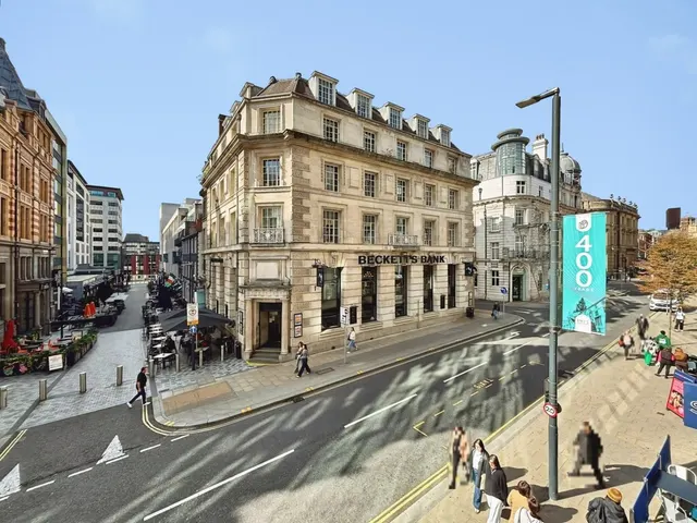Park Row, Leeds, LS1, photo 2