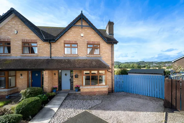Stonebridge Square, conlig, BT23, photo 1