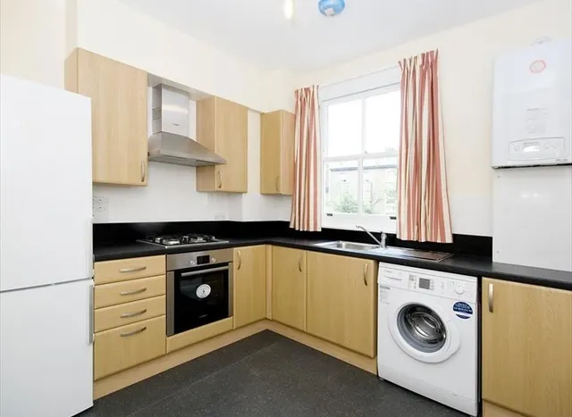 Photo 2 — Gaisford Street, Kentish Town, NW5