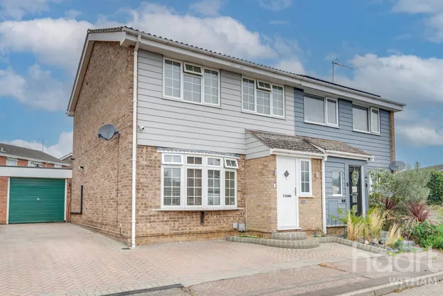 Campion Way, Witham, CM8, photo 1