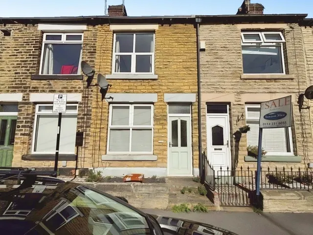 Haden Street, Hillsborough, S6, photo 1