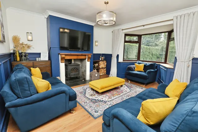 Vale Lane, Ormskirk, L40, photo 3