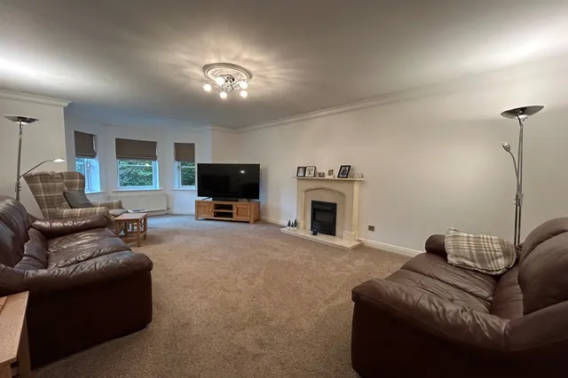 The Oaks Horseshoe Lane, Alderley Edge, photo 3