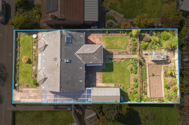Caird Avenue, Montrose, DD10, photo 2