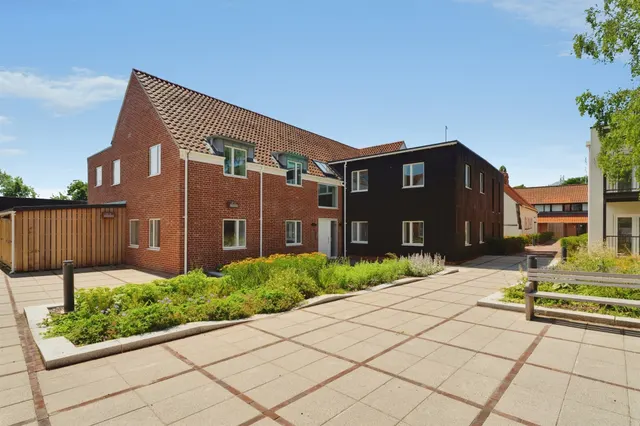 Old Babergh Court, Hadleigh, IP7, photo 2