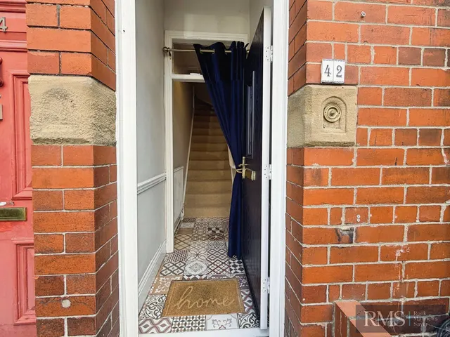 Newcastle Upon Tyne NE6 5LU, NE6, photo 2