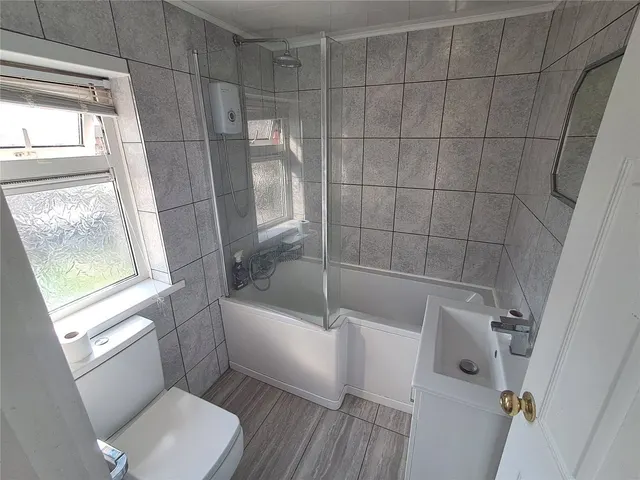 Photo 2 — High Street, Norton Canes, Cannock, Staffordshire, WS11