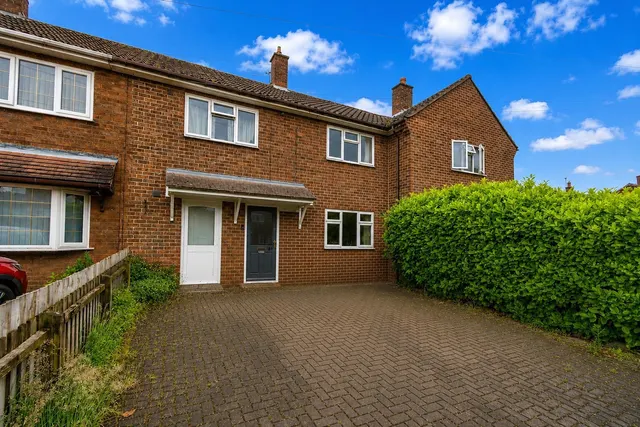 High Street, Norton Canes, Cannock, Staffordshire, WS11, photo 1