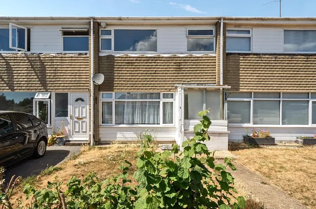 Greenacres Ring, Angmering, BN16, photo 1
