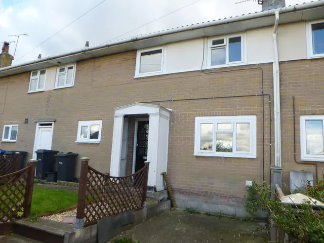 Anne Crescent, Durrington, SALISBURY, photo 1