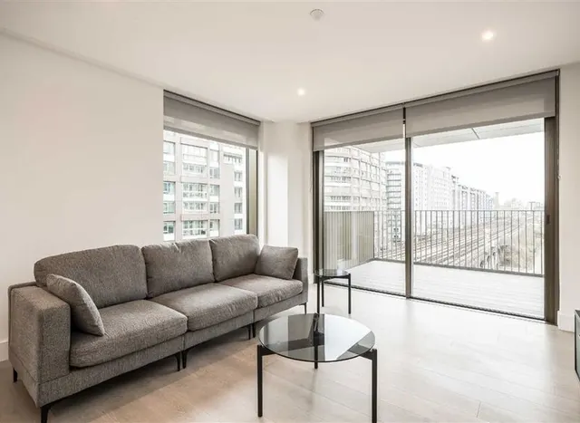 Palmer Road, Nine Elms, SW11, photo 2