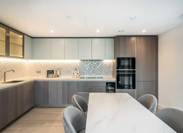 Palmer Road, Nine Elms, SW11, photo 3