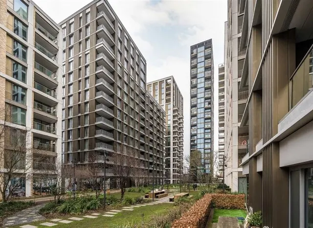 Palmer Road, Nine Elms, SW11, photo 1