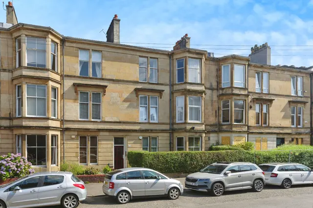 Kenmure Street, Glasgow, G41, photo 2