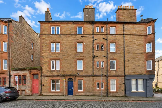 Hermand Crescent, Edinburgh, EH11, photo 1