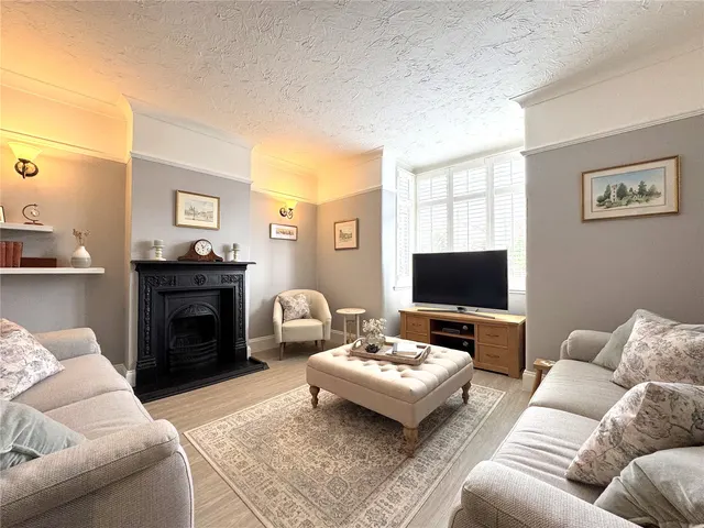 Photo 2 — Frimley Green Road, Frimley Green, Camberley, GU16 6LL
