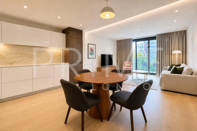 Harbour Avenue, Chelsea Island, SW10, photo 1