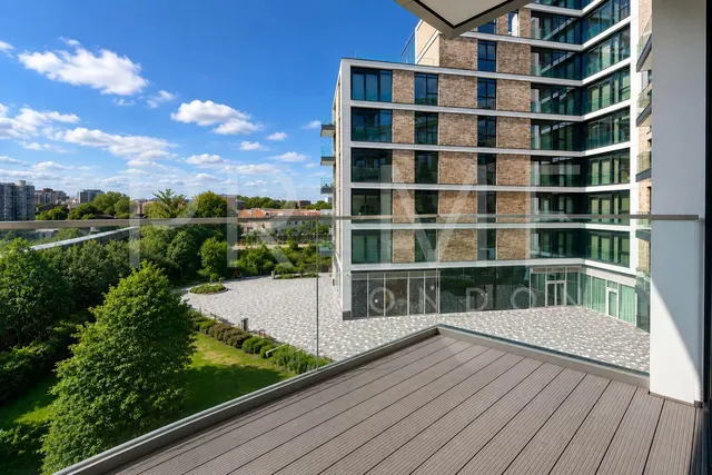 Harbour Avenue, Chelsea Island, SW10, photo 2