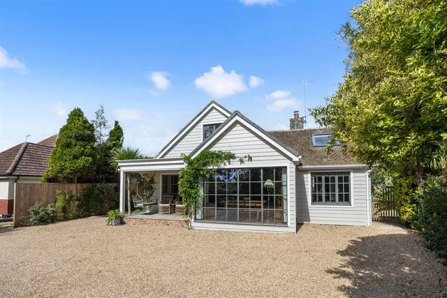 Rifeside Gardens, Ferring, photo 1