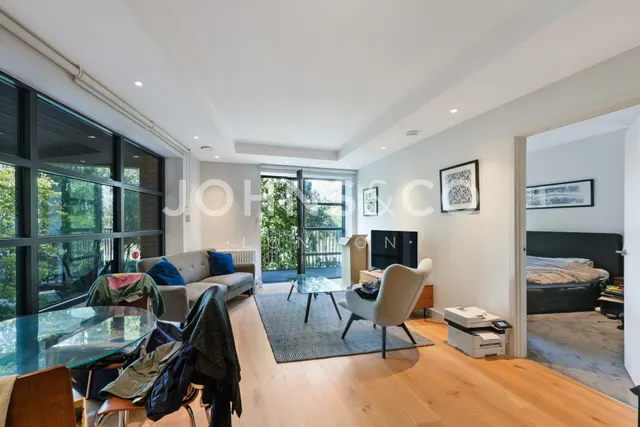 Astell House, London City Island, E14, photo 1