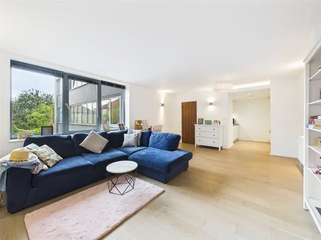 Lower Richmond Road, Richmond, TW9, photo 1