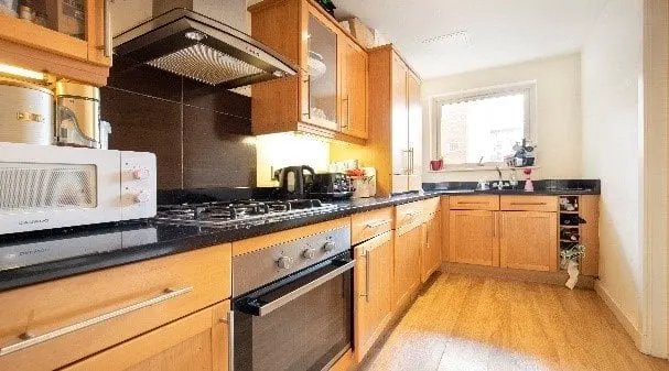 Photo 2 — River House, 16 Northfields, London, SW18