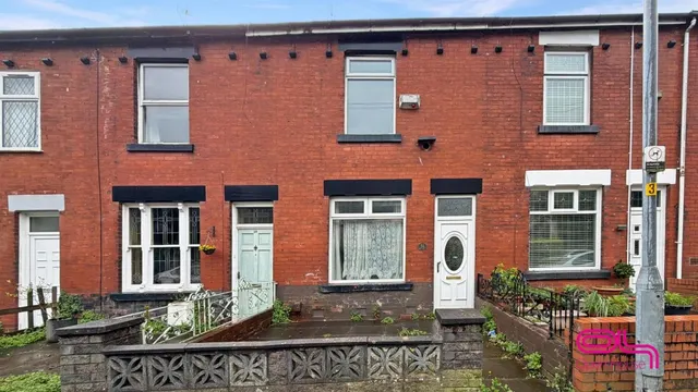 Lonsdale Road, Bolton, BL1, photo 1