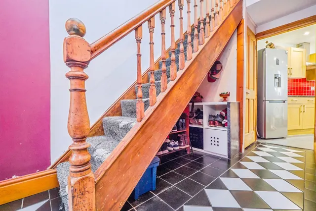 Pearl Street, Splott, CF24, photo 2