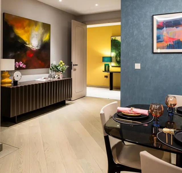 Bayswater Road, Hyde Park, W2, photo 3