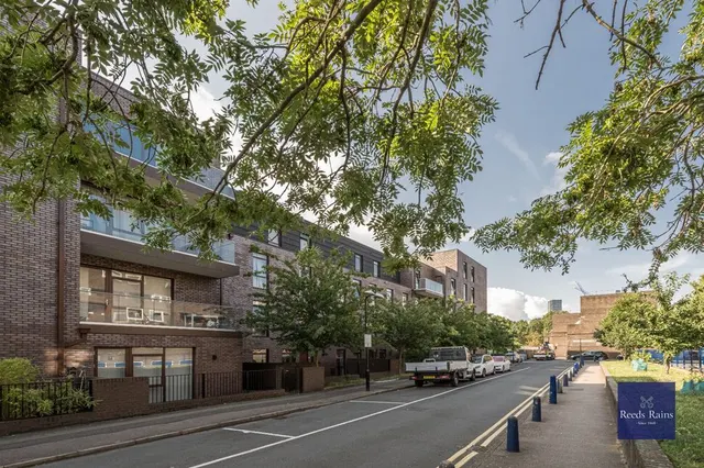 Gibson Road, London, SE11, photo 3