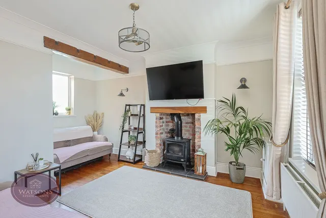 Langley Mill, Nottingham, photo 3