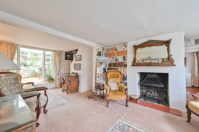 Hemel Hempstead, HP1, photo 2