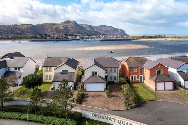 Deganwy Quay, Deganwy, LL31, photo 1