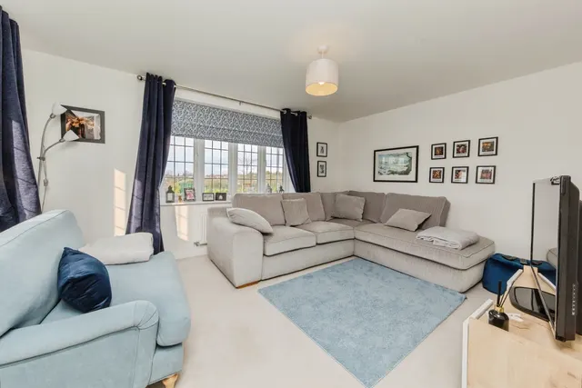 Photo 3 — Clayfield Road, CONGLETON, Cheshire, CW12
