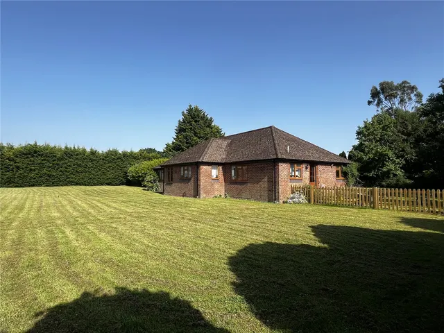 Photo 2 — Pitmore Lane, Pennington, Lymington, Hampshire, SO41 8LL