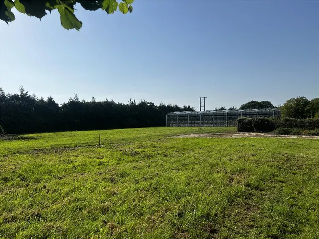 Photo 3 — Pitmore Lane, Pennington, Lymington, Hampshire, SO41 8LL