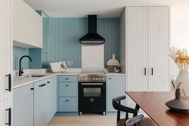 Catherine Wheel Lane, Brentford, TW8, photo 3