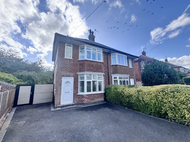 Sherwood Avenue, Sherwood, NG5, photo 1